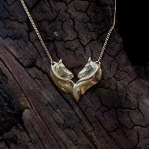 Jewellery Designed By Gill Parker