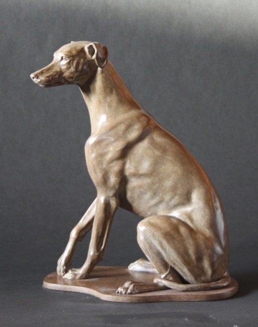 Sculpture Commissions By Gill Parker