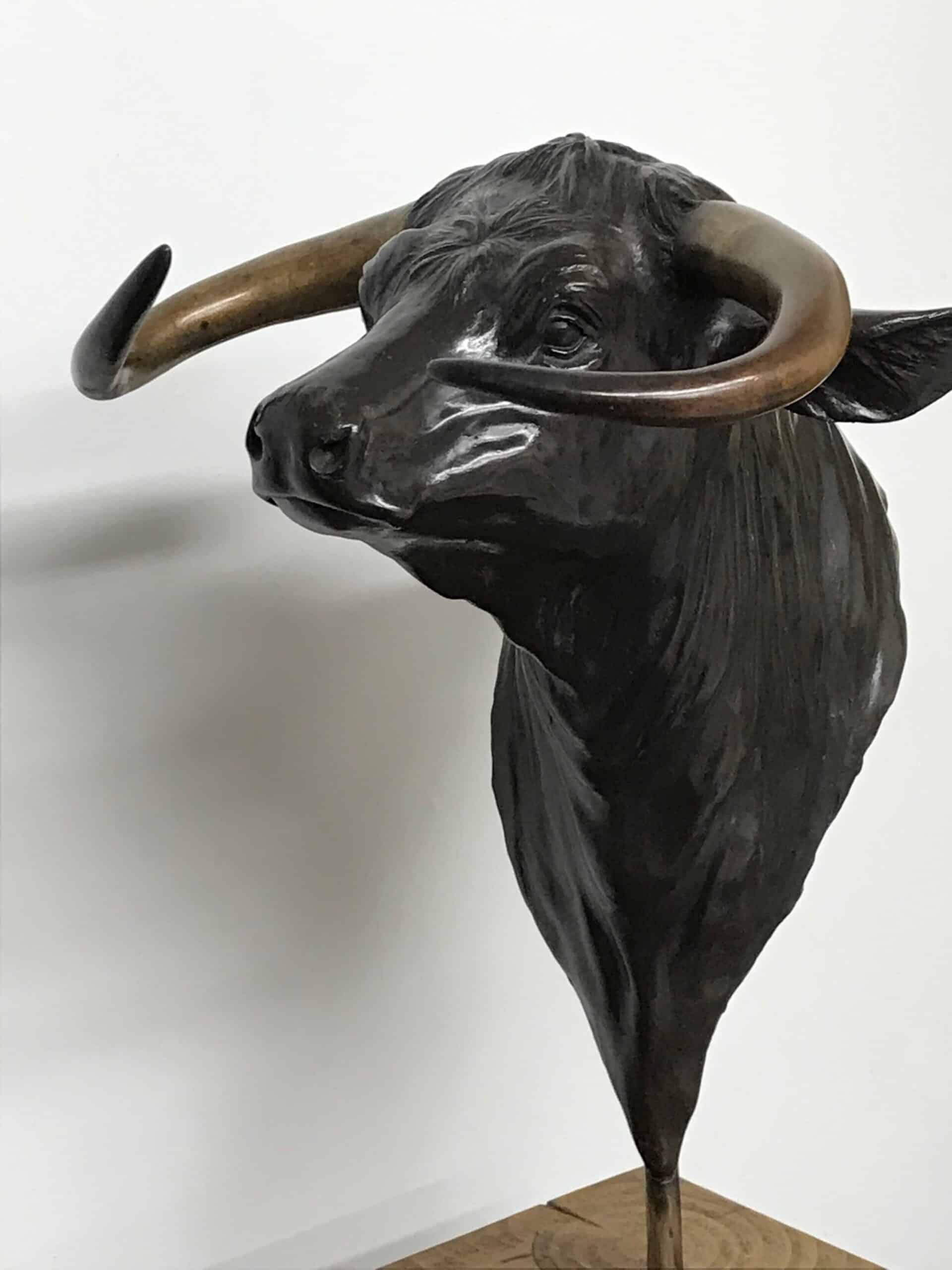 Amazing Animal Sculptures Made In Bronze