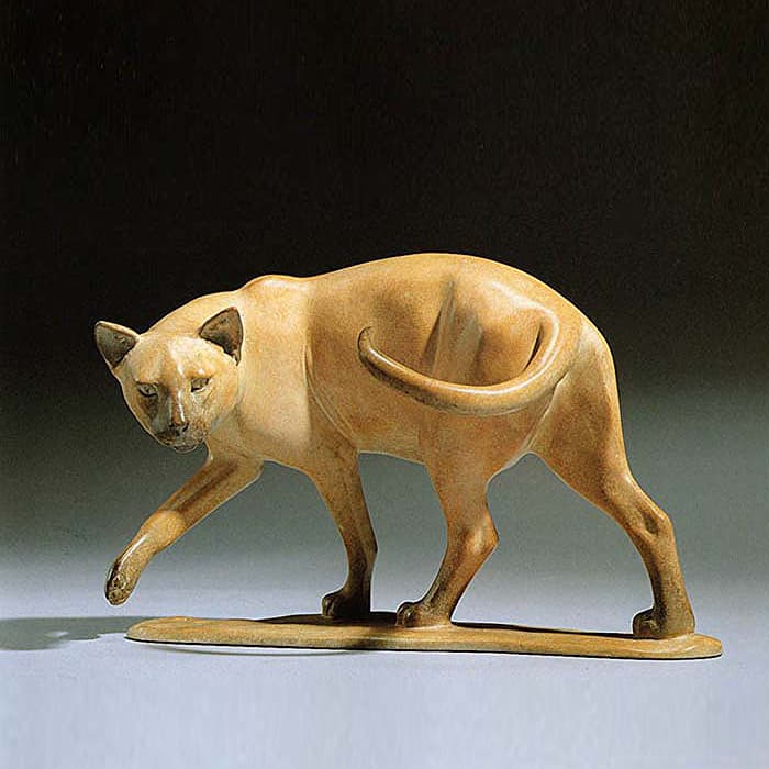 Animal Sculpture